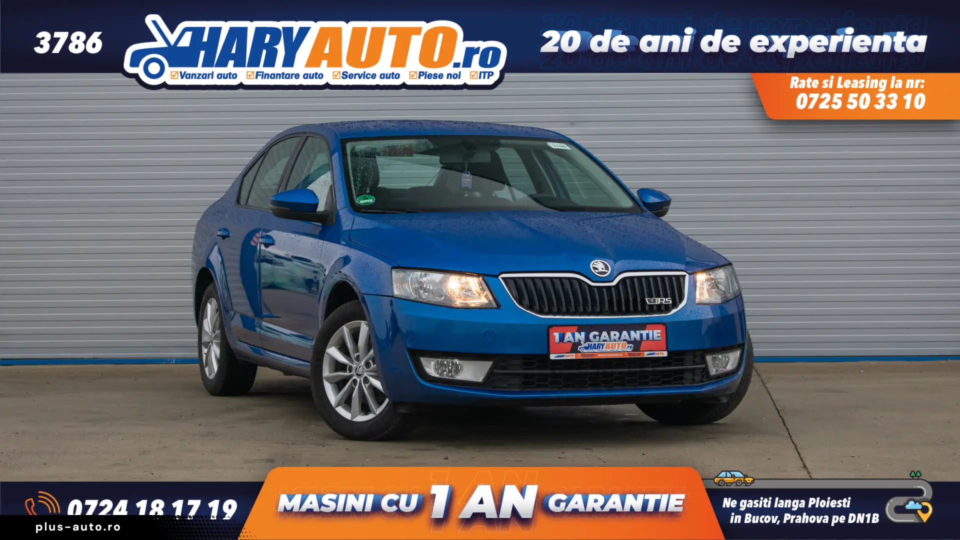 Skoda Octavia III 1.2 Benzina   2013