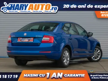 Skoda Octavia III 1.2 Benzina   2013
