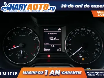 Skoda Octavia III 1.2 Benzina   2013