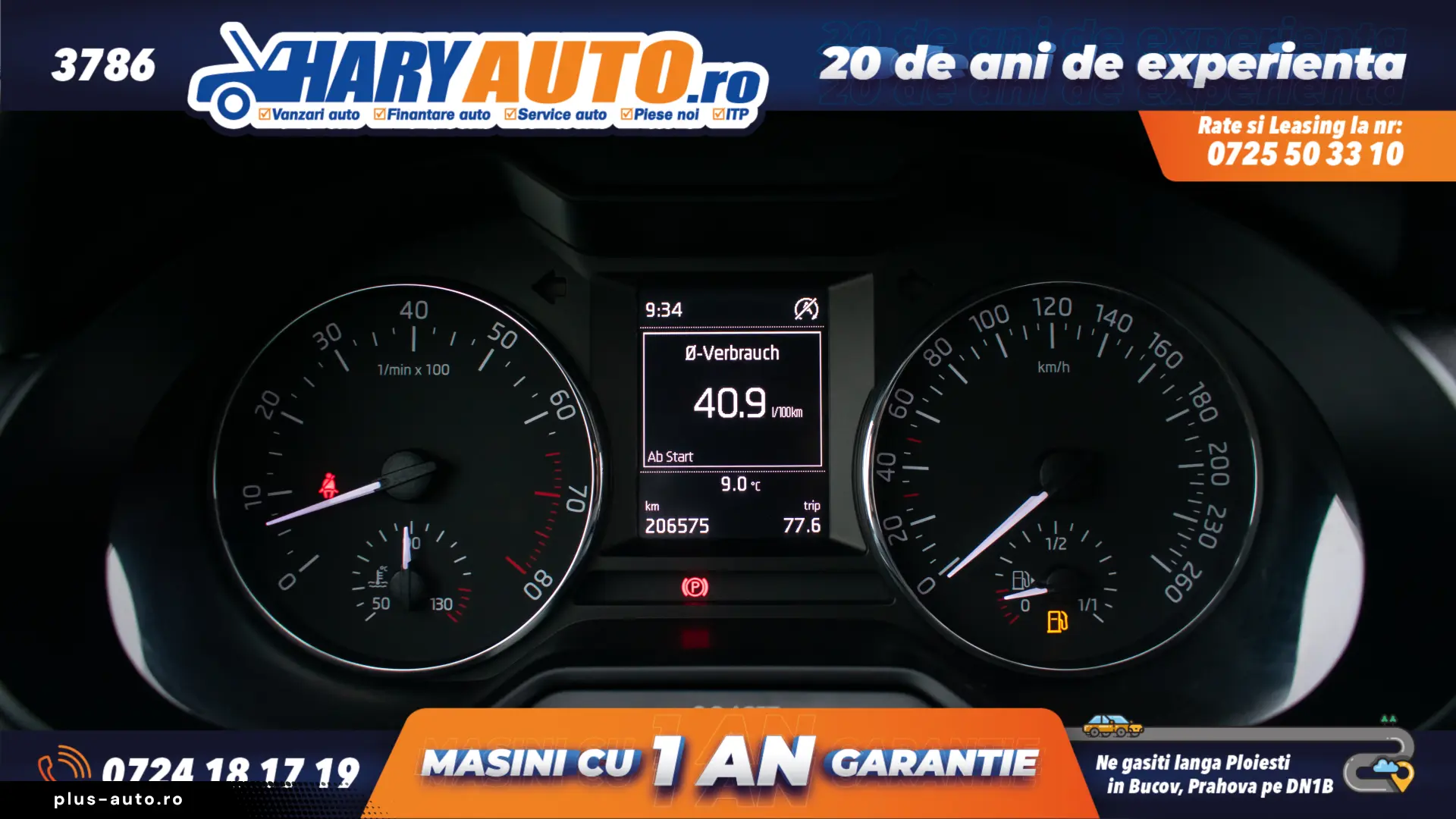 Skoda Octavia III 1.2 Benzina   2013