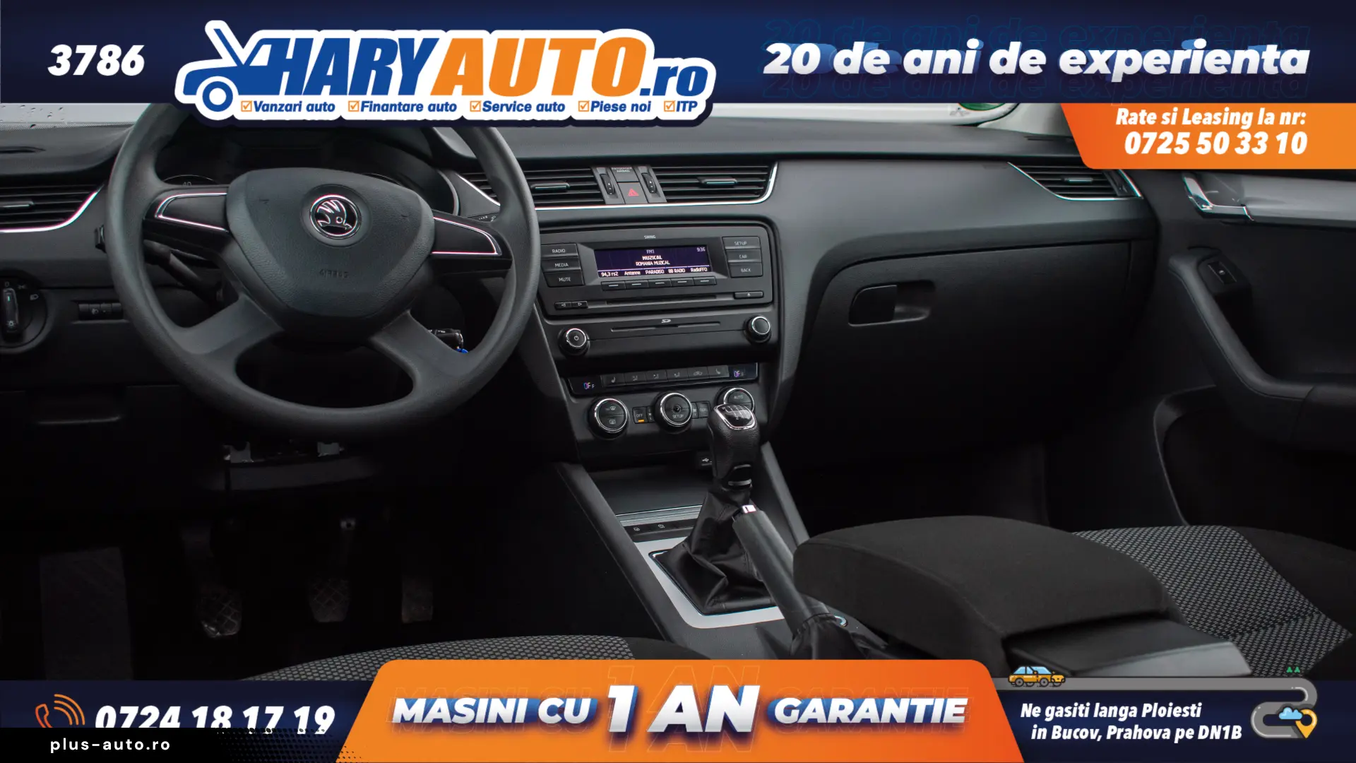 Skoda Octavia III 1.2 Benzina   2013