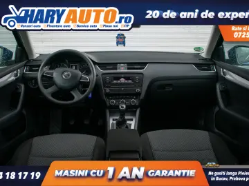 Skoda Octavia III 1.2 Benzina   2013