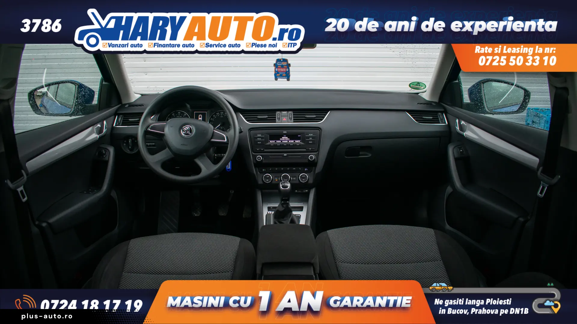 Skoda Octavia III 1.2 Benzina   2013