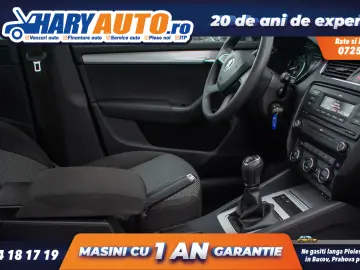 Skoda Octavia III 1.2 Benzina   2013