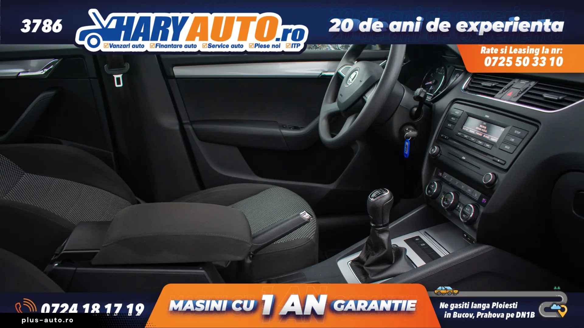 Skoda Octavia III 1.2 Benzina   2013