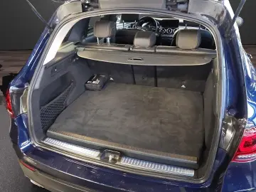 Mercedes-Benz GLC 300 de 4MATIC 9G-TRONIC  AMG Line