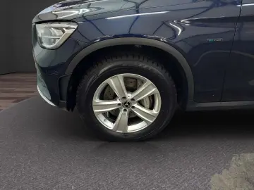 Mercedes-Benz GLC 300 de 4MATIC 9G-TRONIC  AMG Line