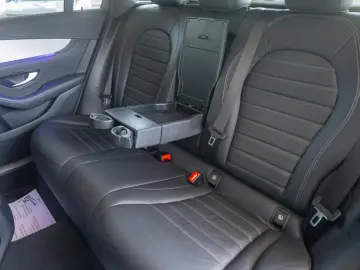 Mercedes-Benz GLC 300 de 4MATIC 9G-TRONIC  AMG Line