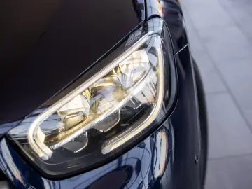 Mercedes-Benz GLC 300 de 4MATIC 9G-TRONIC  AMG Line