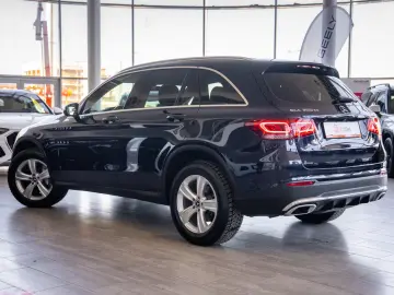 Mercedes-Benz GLC 300 de 4MATIC 9G-TRONIC  AMG Line