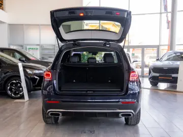 Mercedes-Benz GLC 300 de 4MATIC 9G-TRONIC  AMG Line