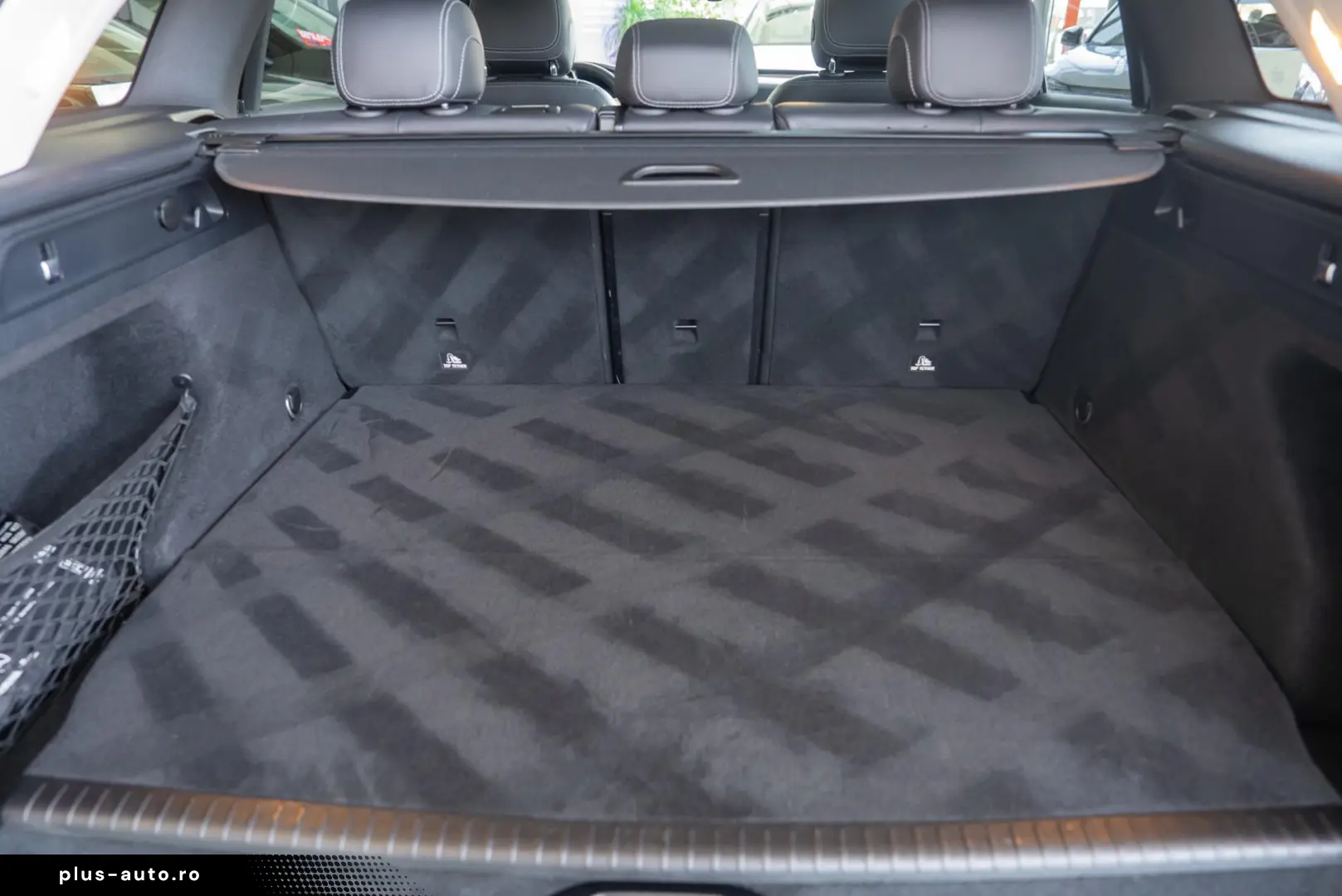 Mercedes-Benz GLC 300 de 4MATIC 9G-TRONIC  AMG Line