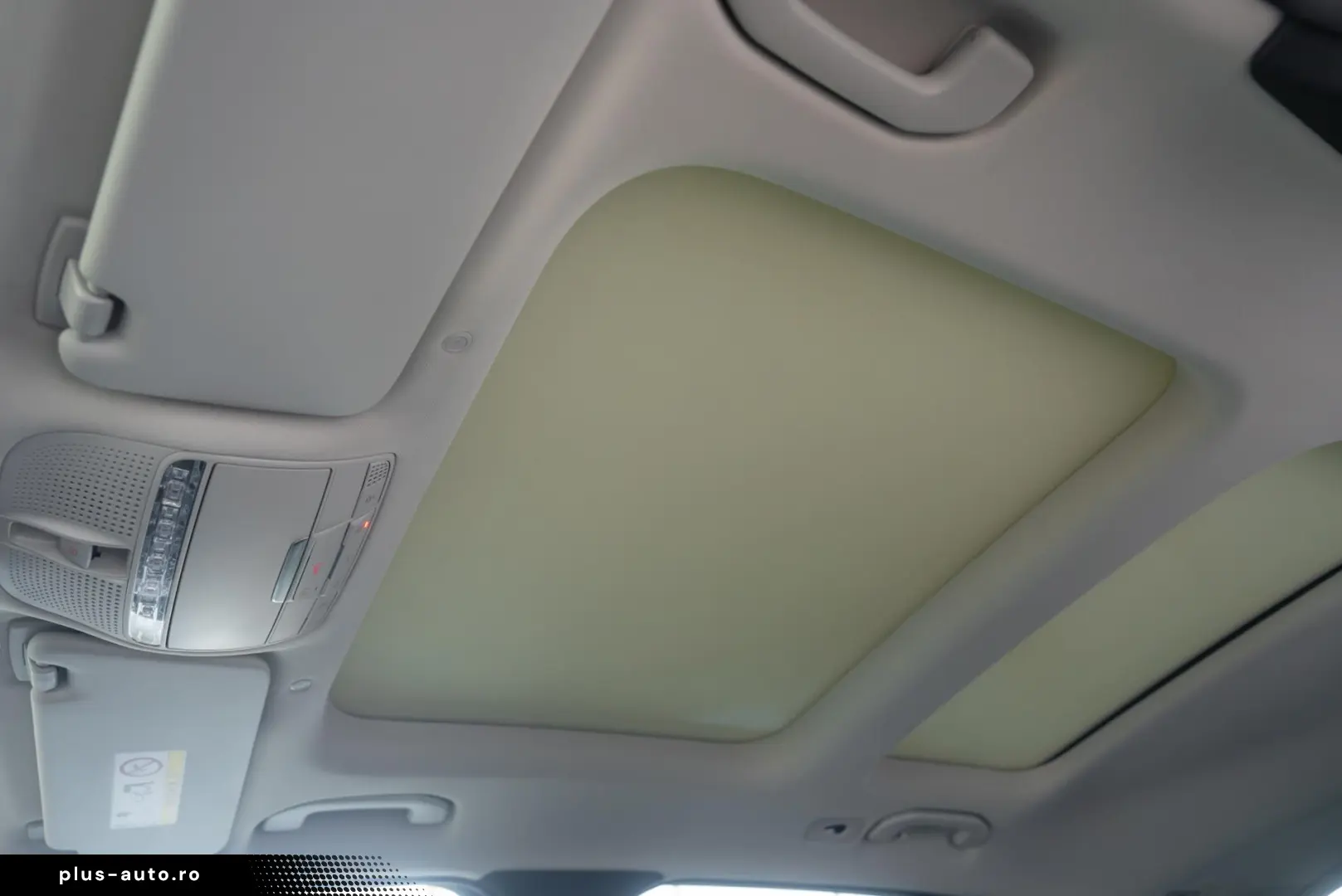 Mercedes-Benz GLC 300 de 4MATIC 9G-TRONIC  AMG Line