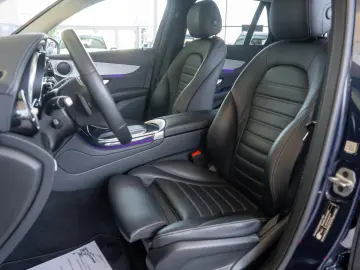 Mercedes-Benz GLC 300 de 4MATIC 9G-TRONIC  AMG Line