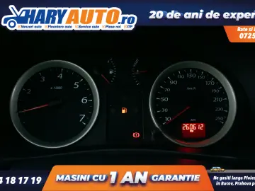 Renault Symbol 1.1 Benzina   2011