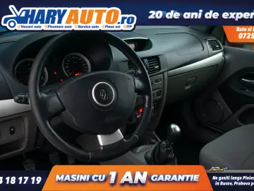 Renault Symbol 1.1 Benzina   2011