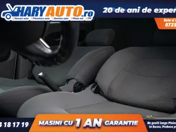 Renault Symbol 1.1 Benzina   2011