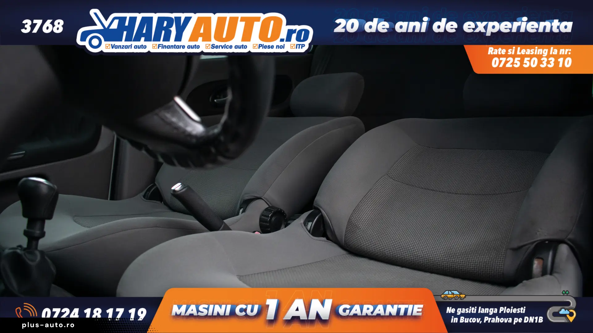 Renault Symbol 1.1 Benzina   2011