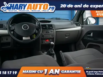 Renault Symbol 1.1 Benzina   2011