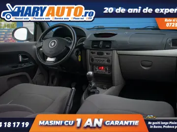 Renault Symbol 1.1 Benzina   2011