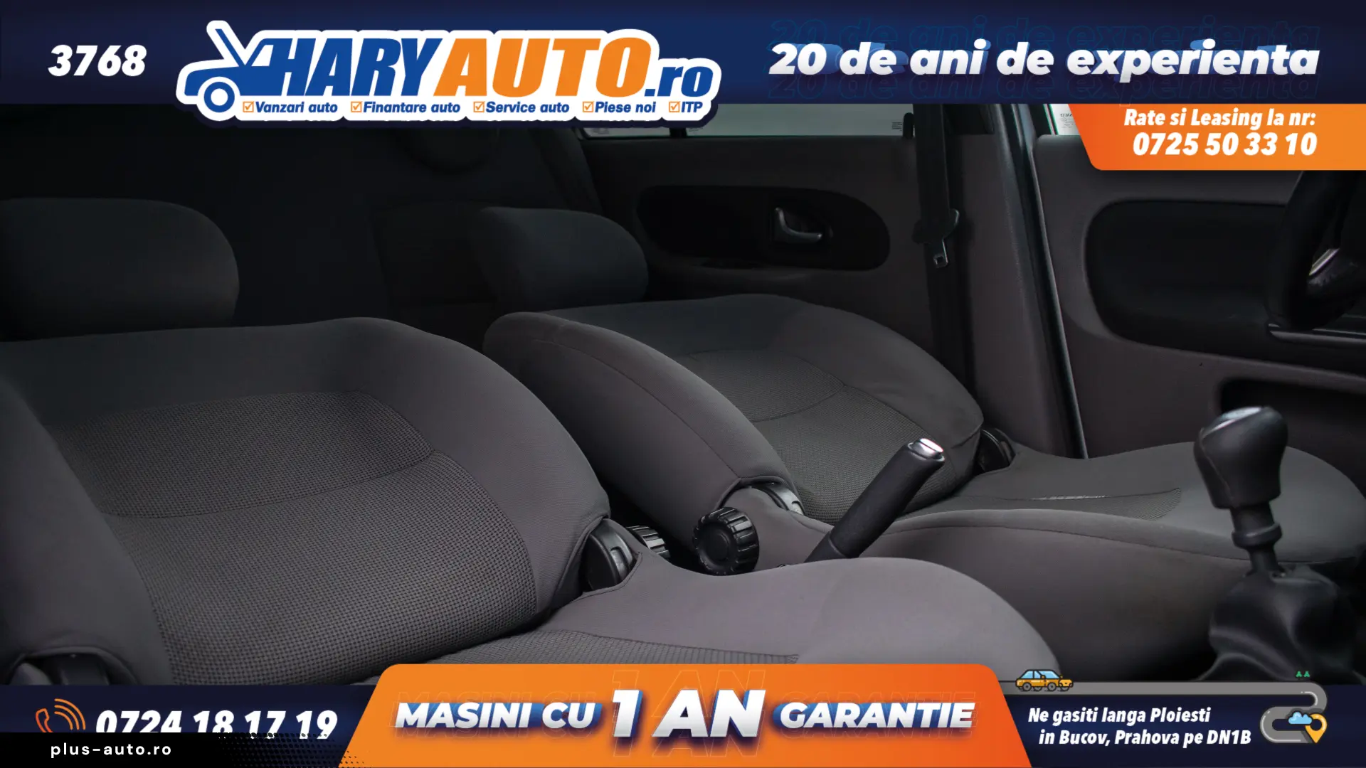 Renault Symbol 1.1 Benzina   2011