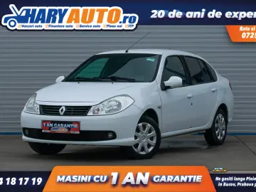 Renault Symbol 1.1 Benzina   2011