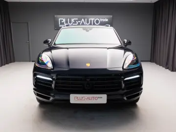 Porsche Cayenne Platinum Hyb   Garantie   Leasing