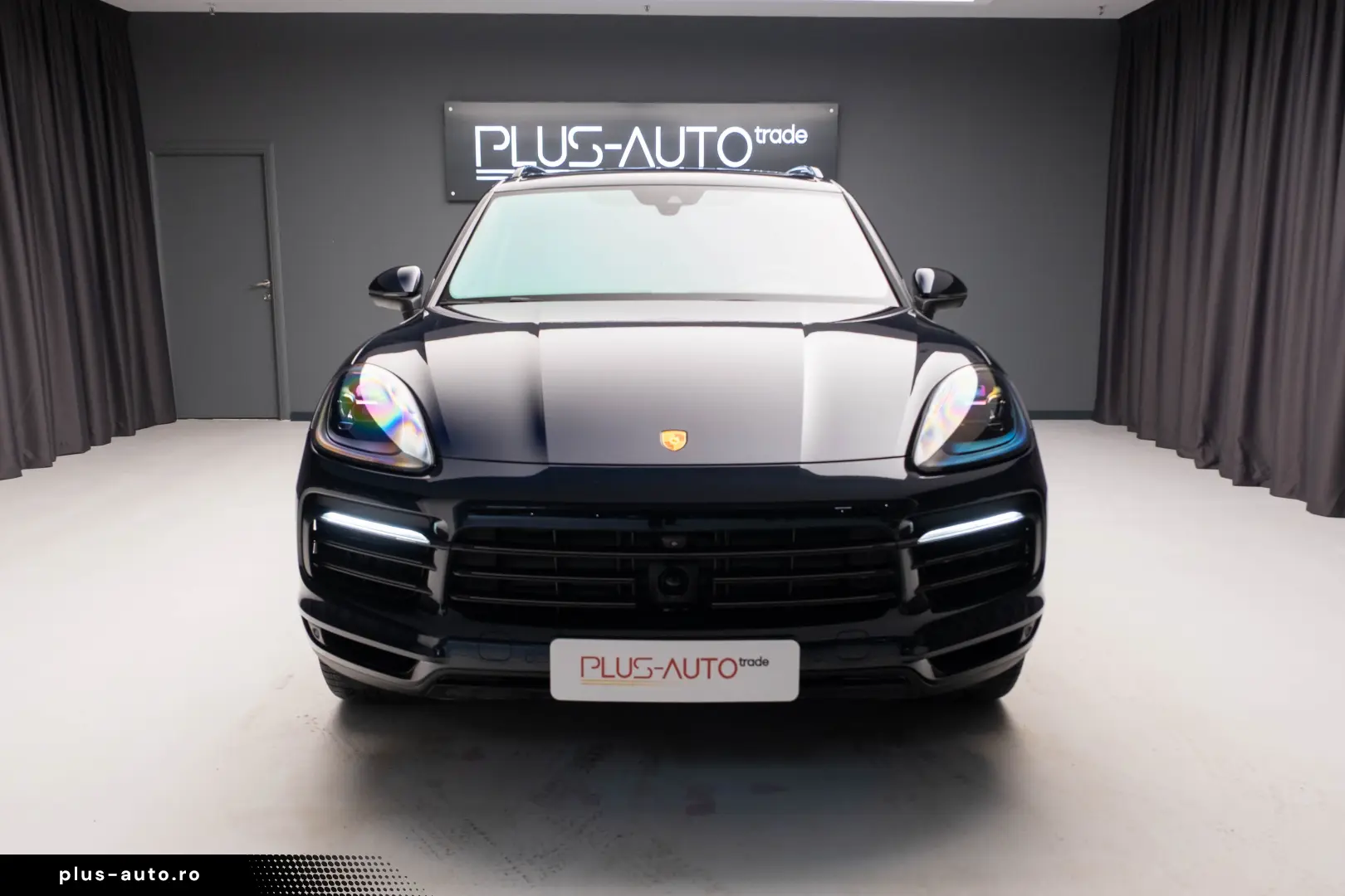 Porsche Cayenne Platinum Hyb   Garantie   Leasing