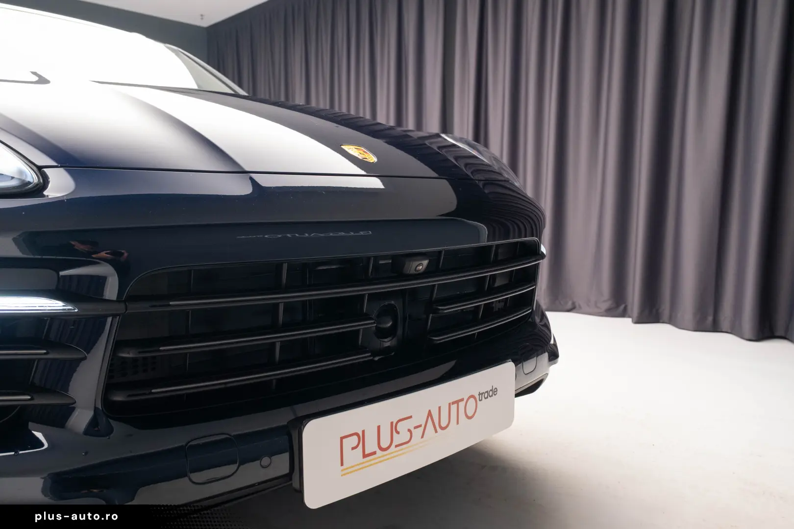 Porsche Cayenne Platinum Hyb   Garantie   Leasing