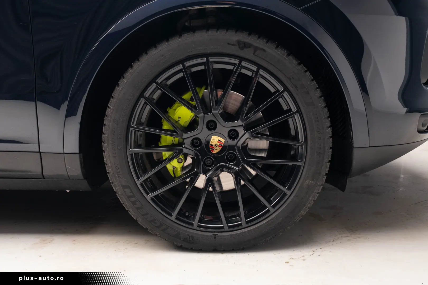 Porsche Cayenne Platinum Hyb   Garantie   Leasing