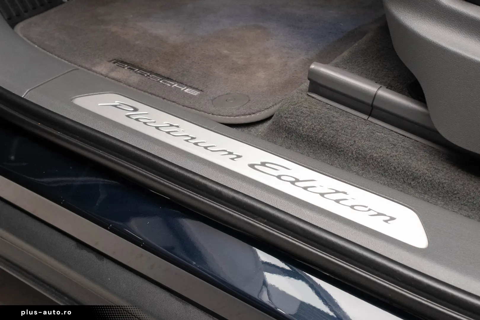 Porsche Cayenne Platinum Hyb   Garantie   Leasing