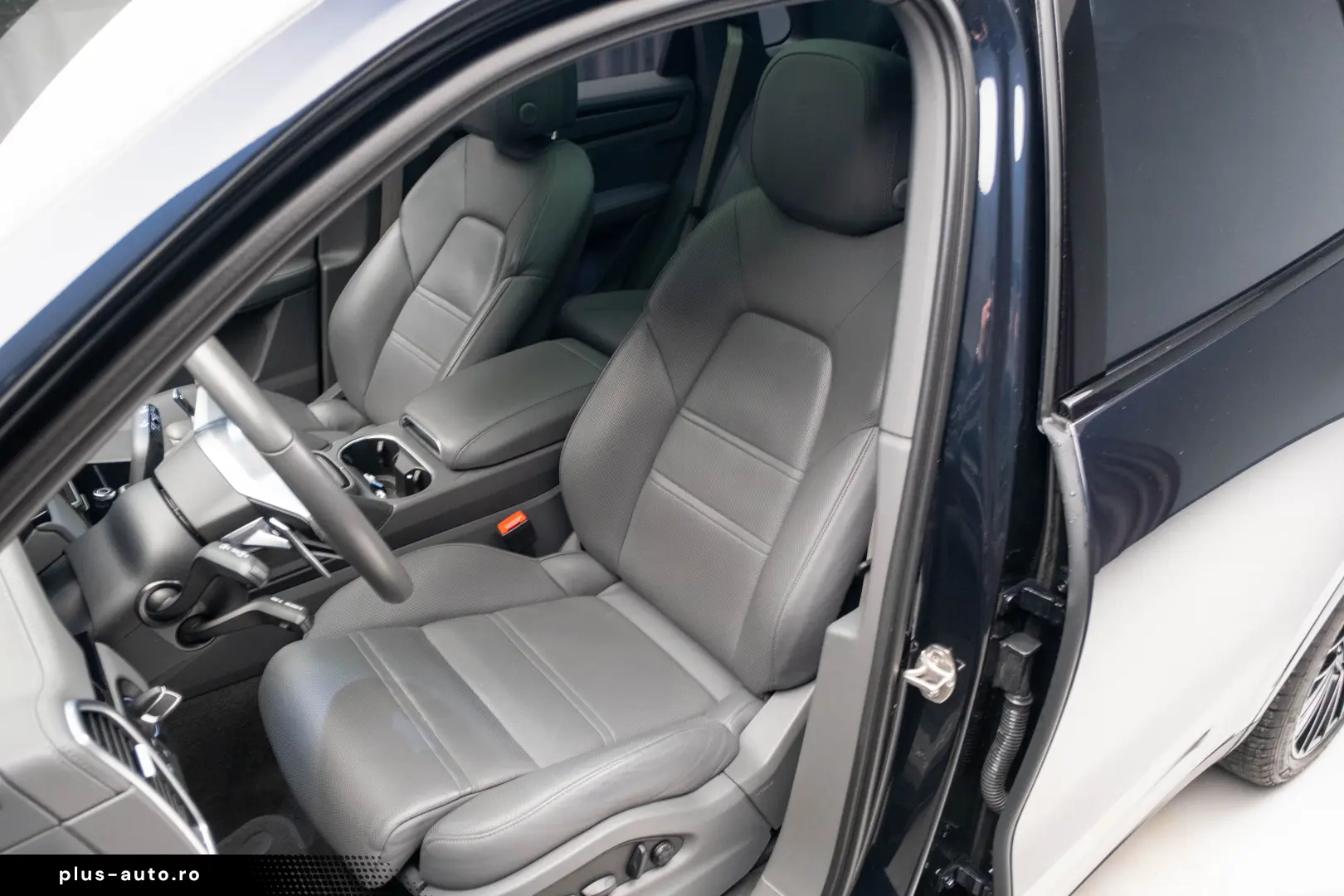 Porsche Cayenne Platinum Hyb   Garantie   Leasing