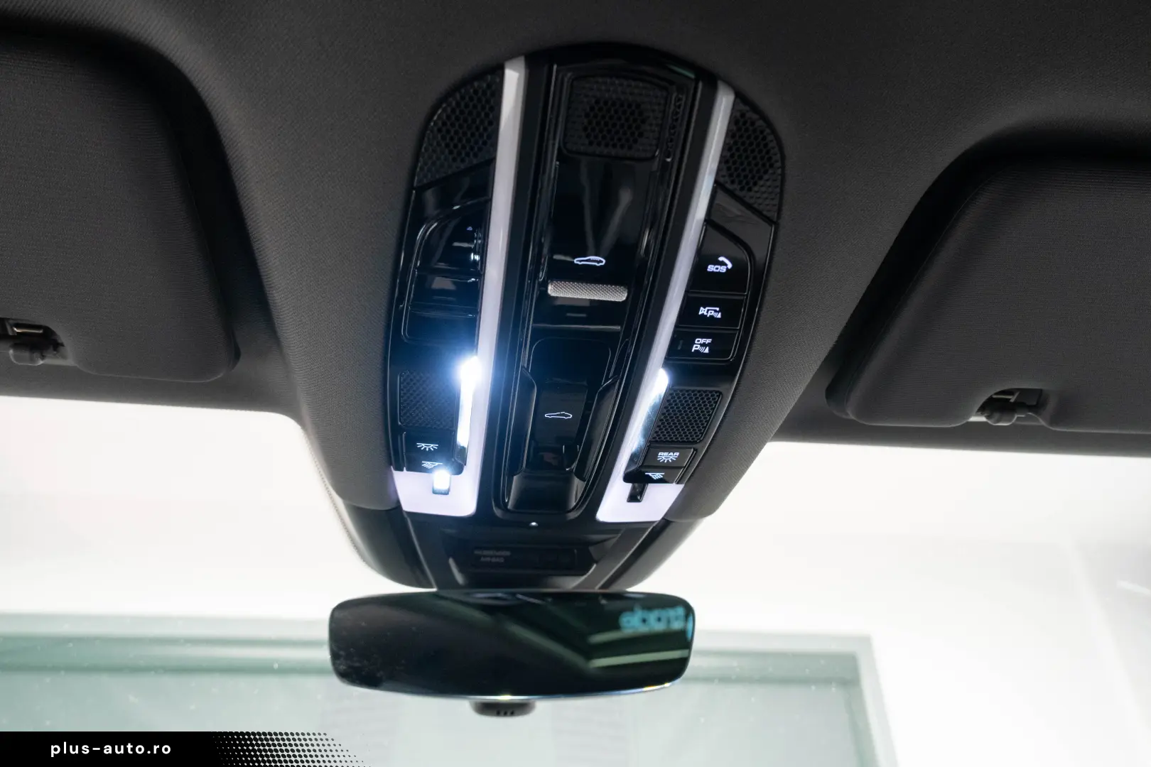 Porsche Cayenne Platinum Hyb   Garantie   Leasing