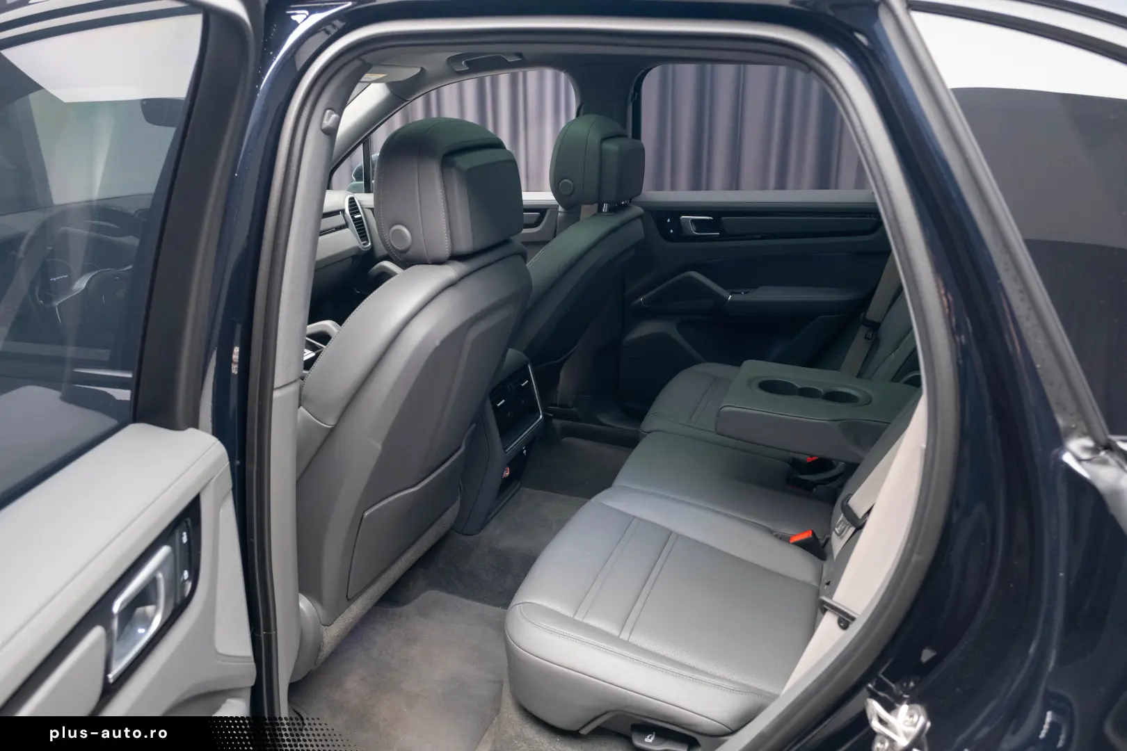 Porsche Cayenne Platinum Hyb   Garantie   Leasing