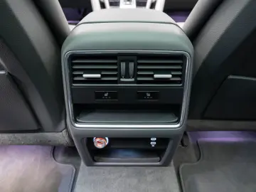 Porsche Cayenne Platinum Hyb   Garantie   Leasing