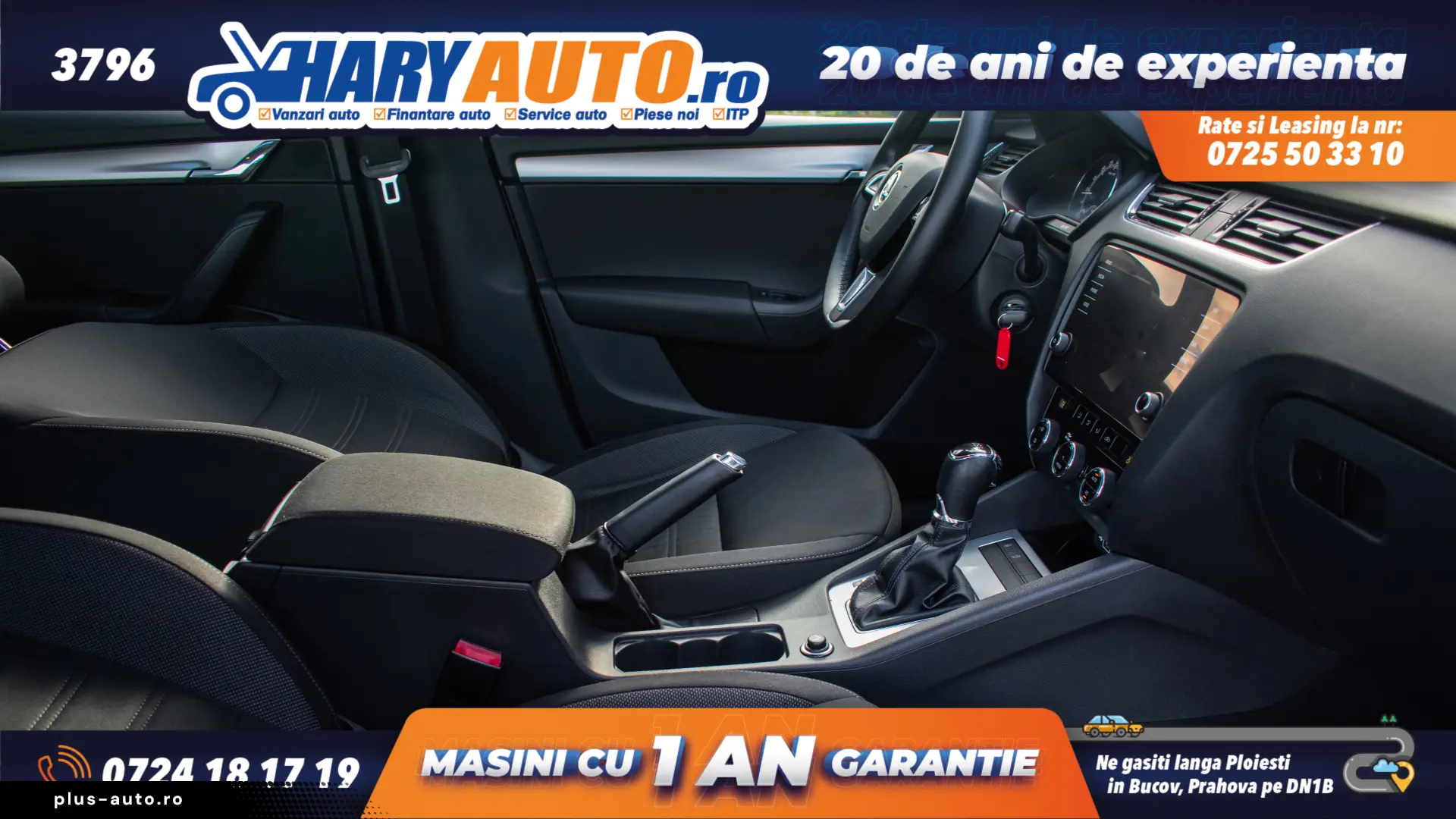 Skoda Octavia III 1.6 Diesel   2018