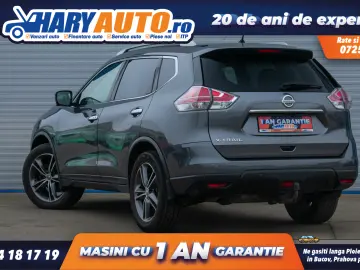 Nissan X-Trail 1.6 Diesel   2016