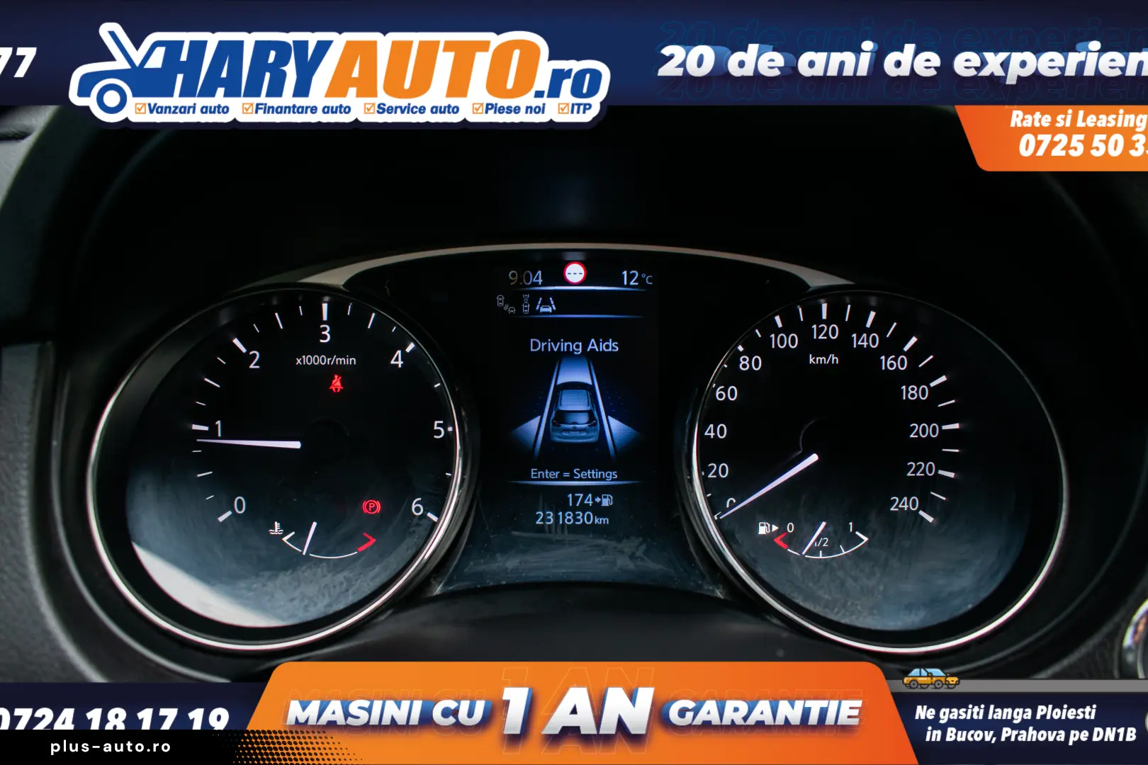 Nissan X-Trail 1.6 Diesel   2016