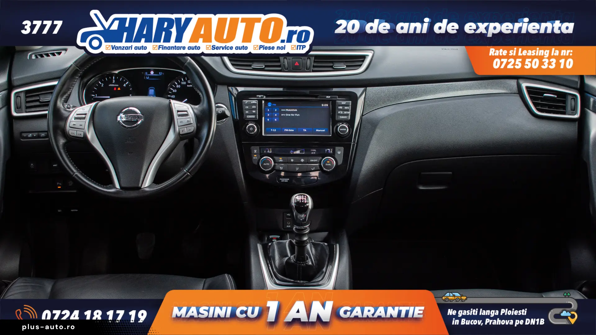Nissan X-Trail 1.6 Diesel   2016