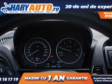 BMW Seria 1 2.0 Diesel   2013