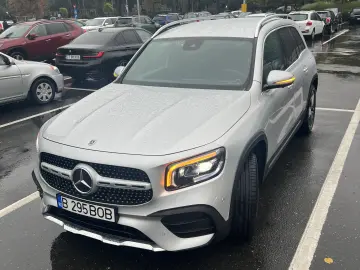Mercedes-Benz GLB 250