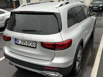 Mercedes-Benz GLB 250