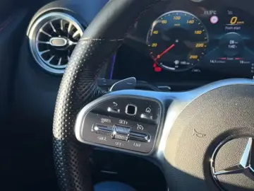 Mercedes-Benz GLB 250