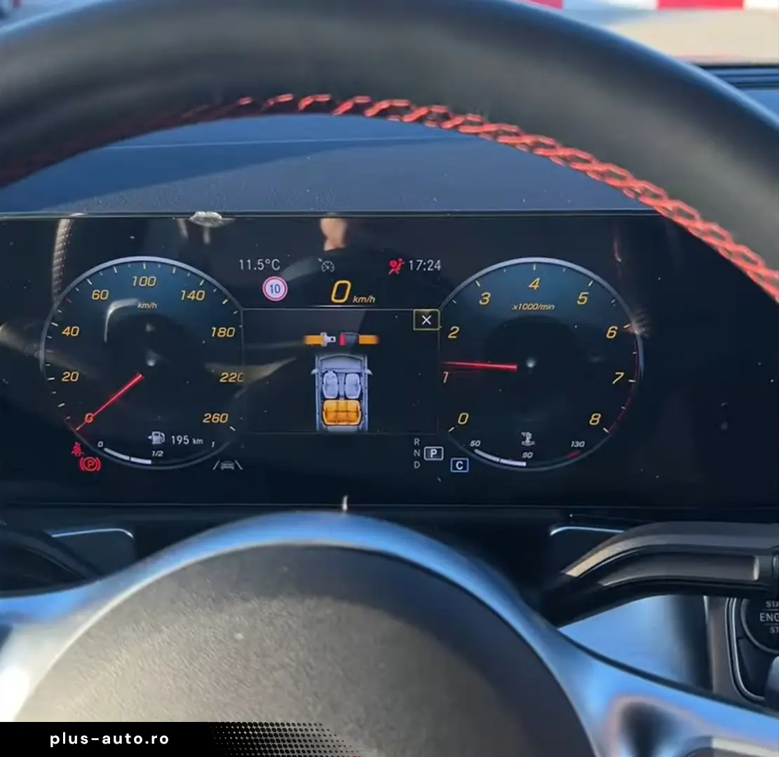 Mercedes-Benz GLB 250