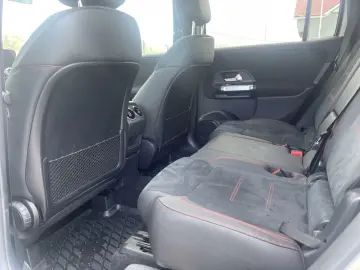 Mercedes-Benz GLB 250