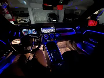 Mercedes-Benz GLB 250