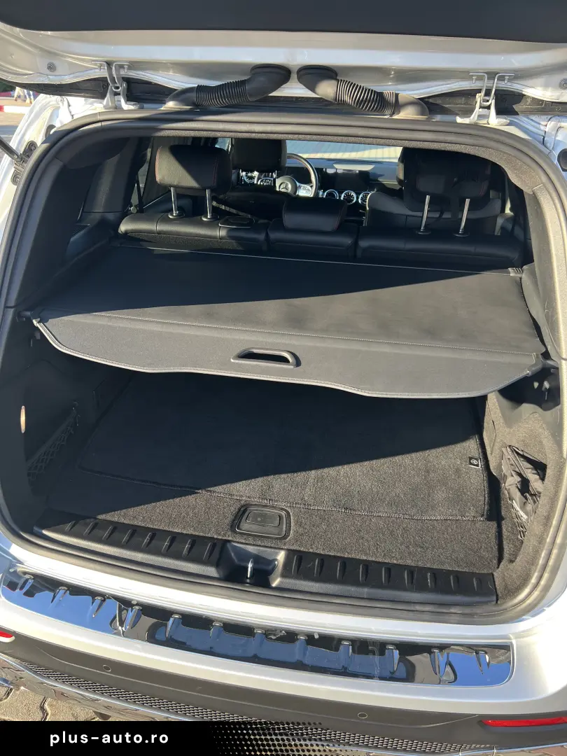 Mercedes-Benz GLB 250