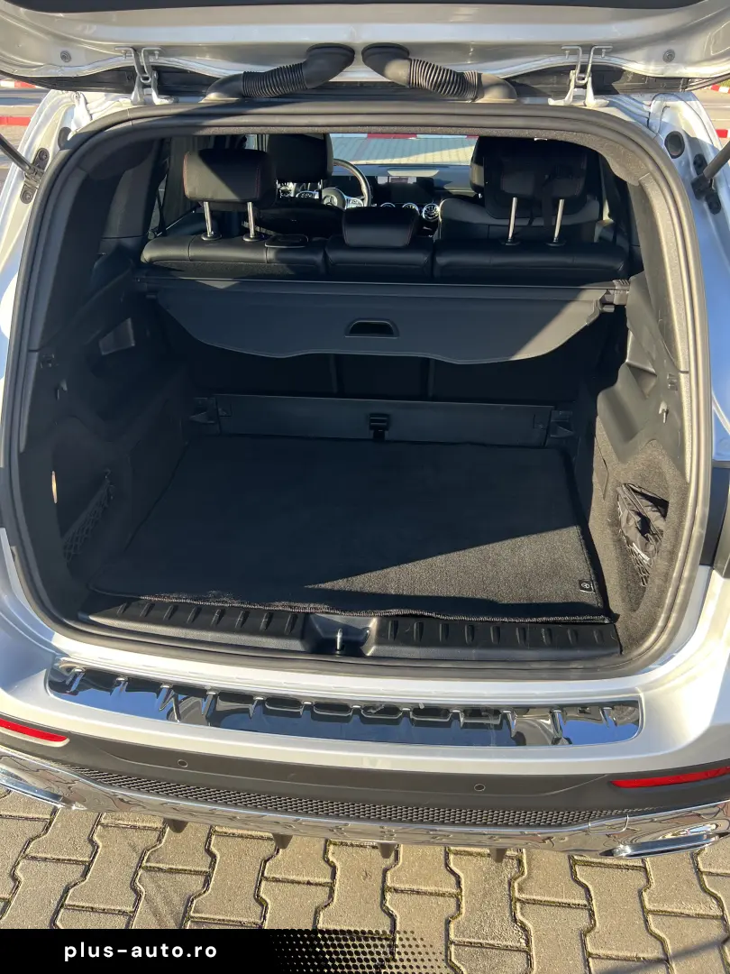 Mercedes-Benz GLB 250