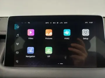 MG HS 1.5T GDI Luxury Automată 162CP