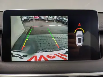 MG HS 1.5T GDI Luxury Automată 162CP